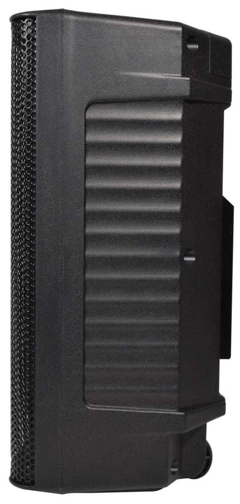 Gabinete de som ativo Quest-10a 600w pico