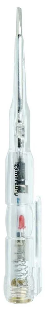 Multi-Tester Screwdriver