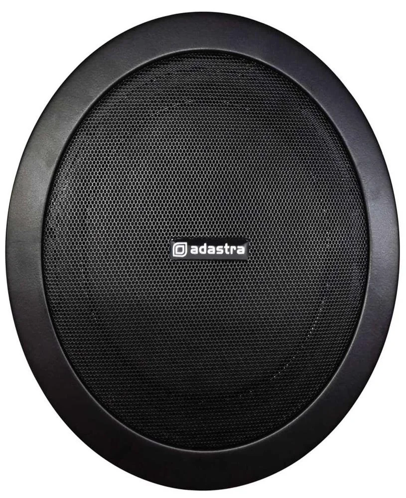 Coluna de Encastre de Metal 100v 5.25" 6w