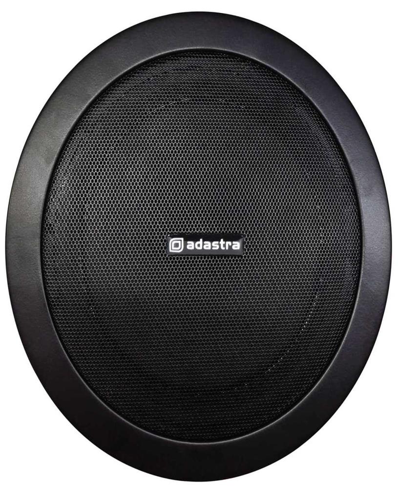 Coluna de Encastre de Metal 100v 5.25" 6w