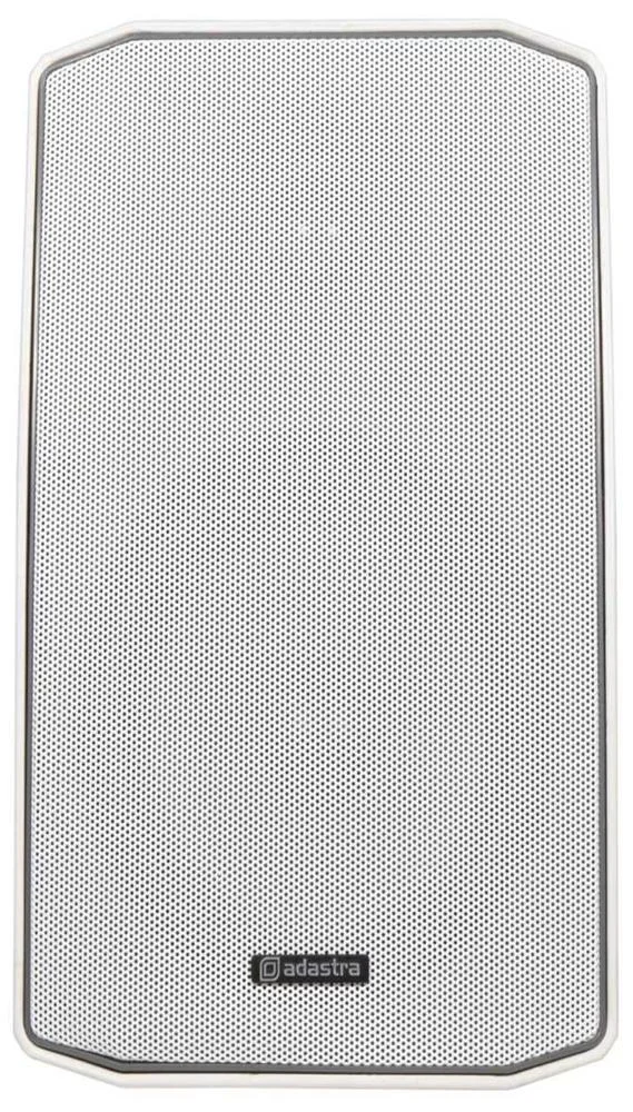 Lx6t Wall Speaker 100v - White