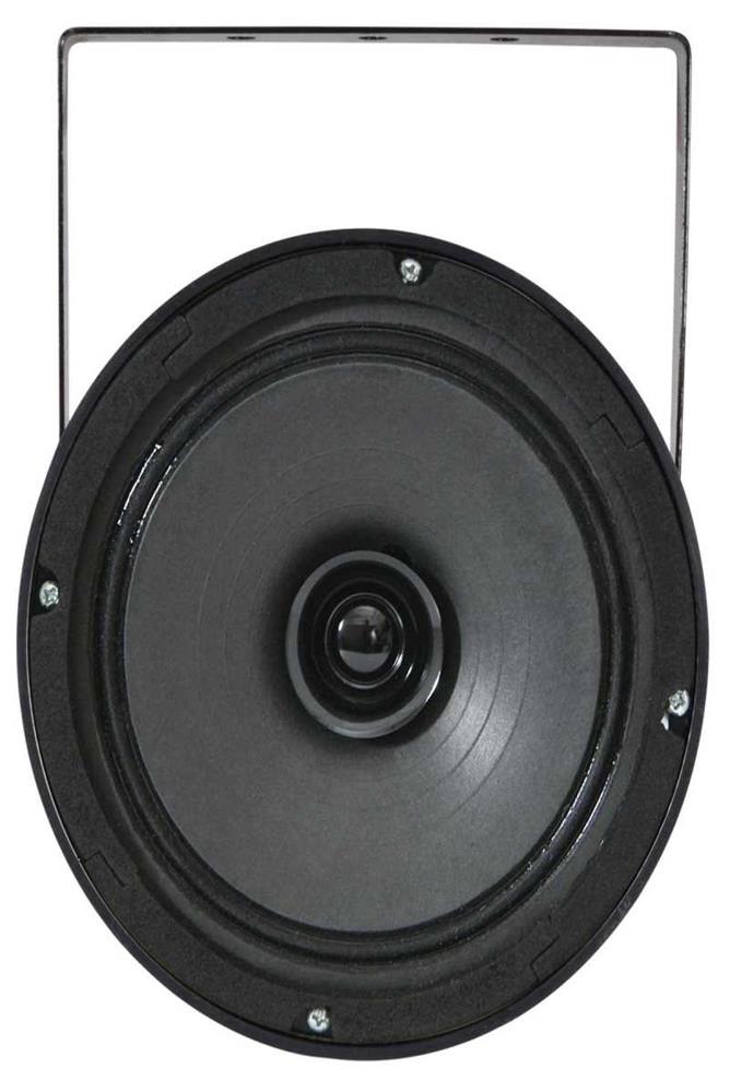 Projetor de som 10w - Preto