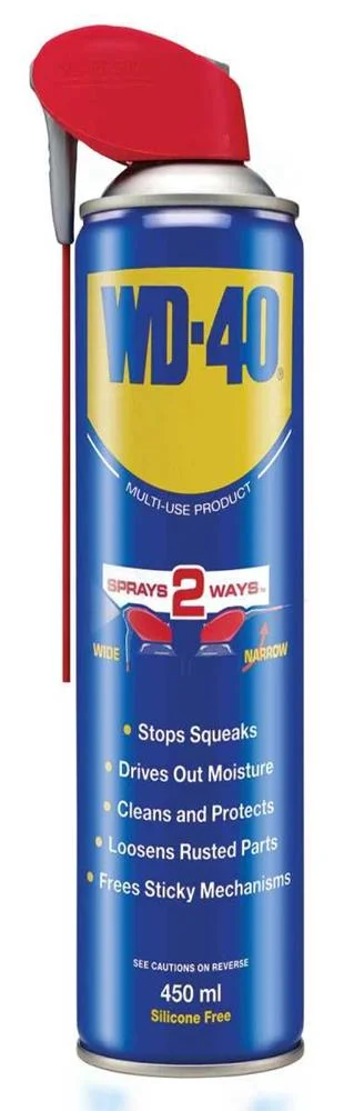 Wd-40 Smart Straw 450ml