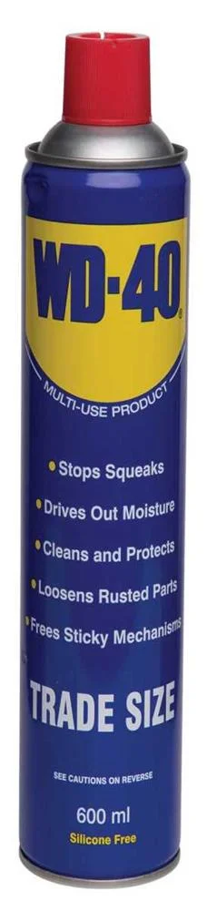 Wd-40 600ml
