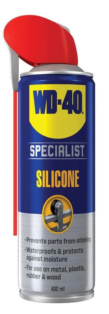 Silicone 400ml