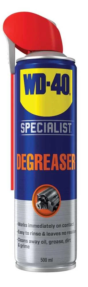 Desengordurante 500ml