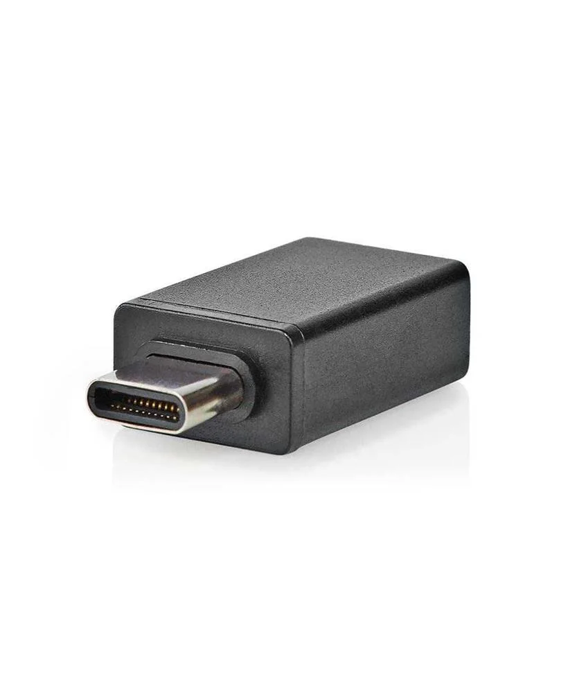 Adaptador Usb-C  Usb 3.2 Gen 1  Usb-C Macho  Usb-.