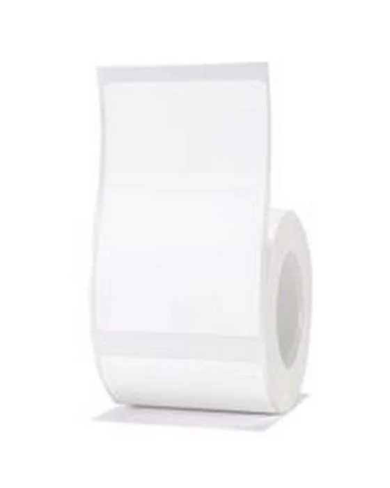 Etiquetas Térmicas Niimbot R50*70-110branco