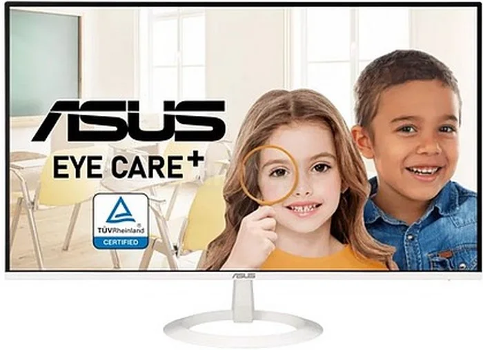 Asus Eye Care Vz27ehf-W 68.6cm (16:9) Fhd Hdmi