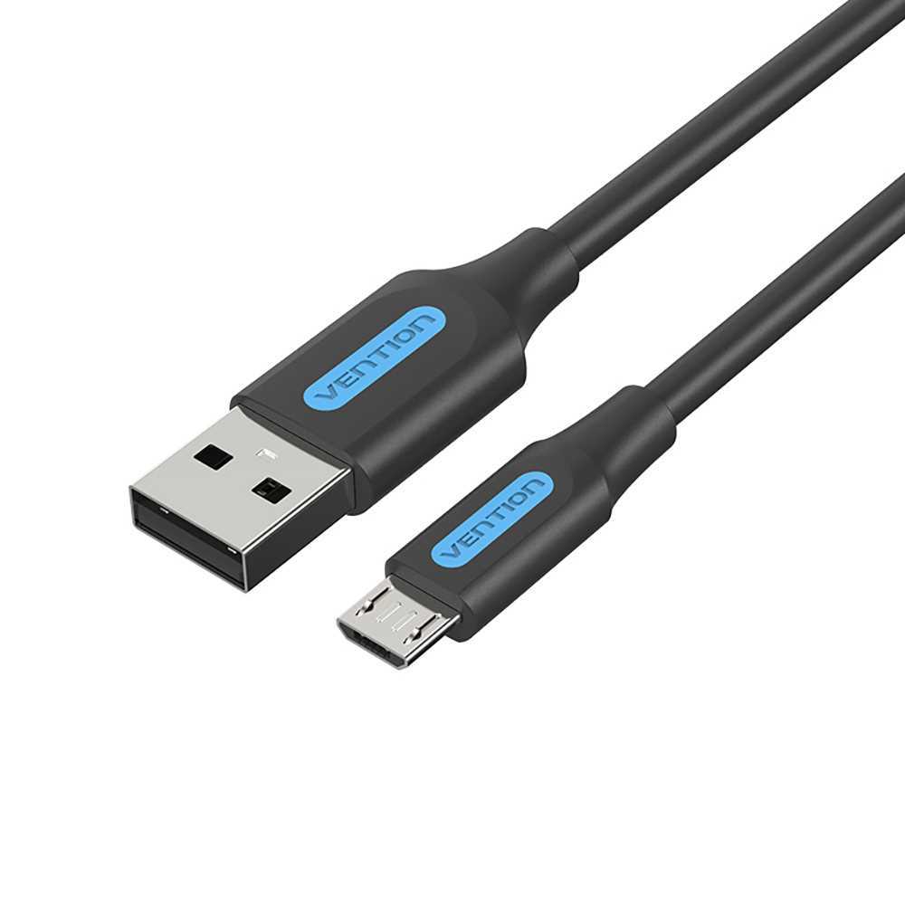 Vention Colbf Cabo Usb 1 M Usb 2.0 Usb a Micro-Us.
