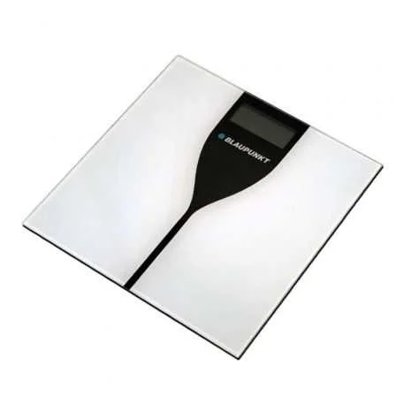 Báscula de Baño Blaupunkt Bp5002/ Hasta 180kg/ Cr.