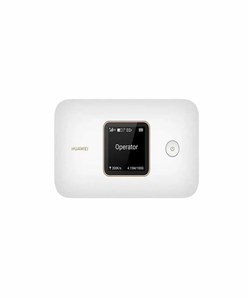 Router Huawei E5785-320a Branca