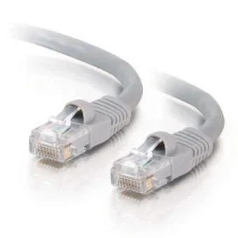 Logilink Patchkabel Cat6   S/Ftp Amg27 Pimf  2.00m Grau