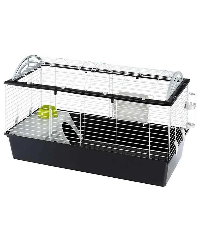 Ferplast Casita 120 - Cage  - 119x58 Cm