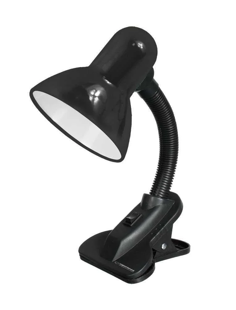 Candeeiro de secretária Esperanza E27 Procyon Pre.