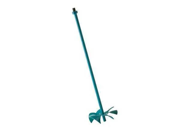 Collomix - Stirrer - Type Lx - Ø 120 Mm - M14
