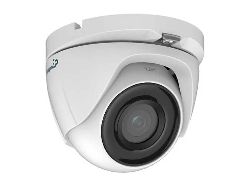 Câmara Hd Cctv - Hd Tvi - Tipo Torre