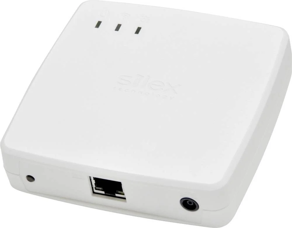 Ponte sem fios Silex Br-500ac Enterprise
