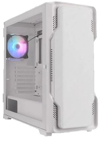 Go Nanoxia Midi Ds-9g-W Argb Branco - Usb-C - Tg