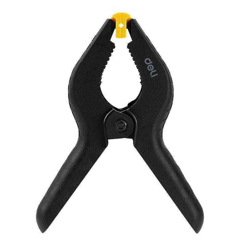 Chave Ajustável 6" 155mm Edl006a (Prata) - Deli