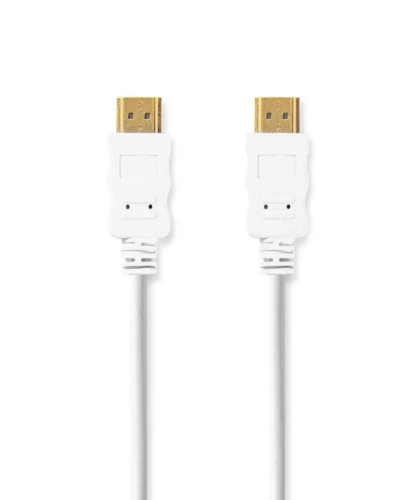 Cabo Hdmi de Alta Velocidade Via Cabo Ethernet   Conector Hdmi   Conector Hdmi   4k