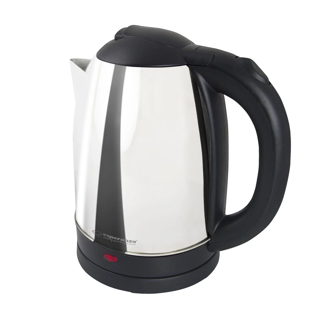 Chaleira eléctrica Esperanza Arno 1,8 L Sirver
