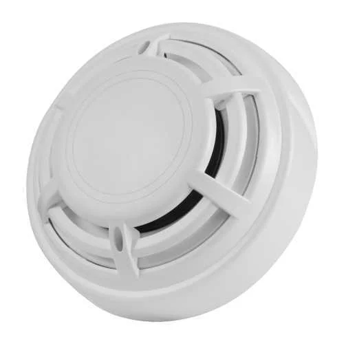 Detector Convencional de Incremento de Temperatura - Certificado En54 Part 5 - Doble LED de Alarma P