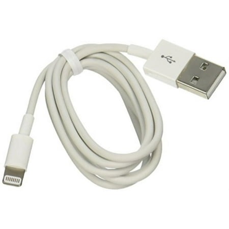 Foxconn Lightning Auf Usb Kabel 2,0m (Bulk - Für Apple)