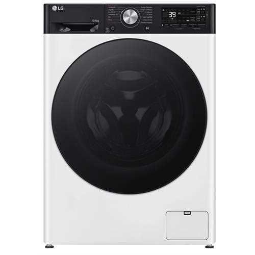 Máquina de Lavar e Secar Roupa F4DR7510SGH 10/6kg.