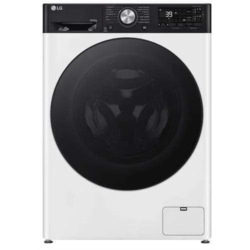 Washing And Drying Machine F4dr7510sgh 10/6kg 1400rpm (White) - Lg