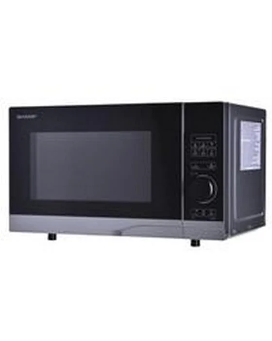 Forno micro-ondas Sharp Yc-Ps204ae-S
