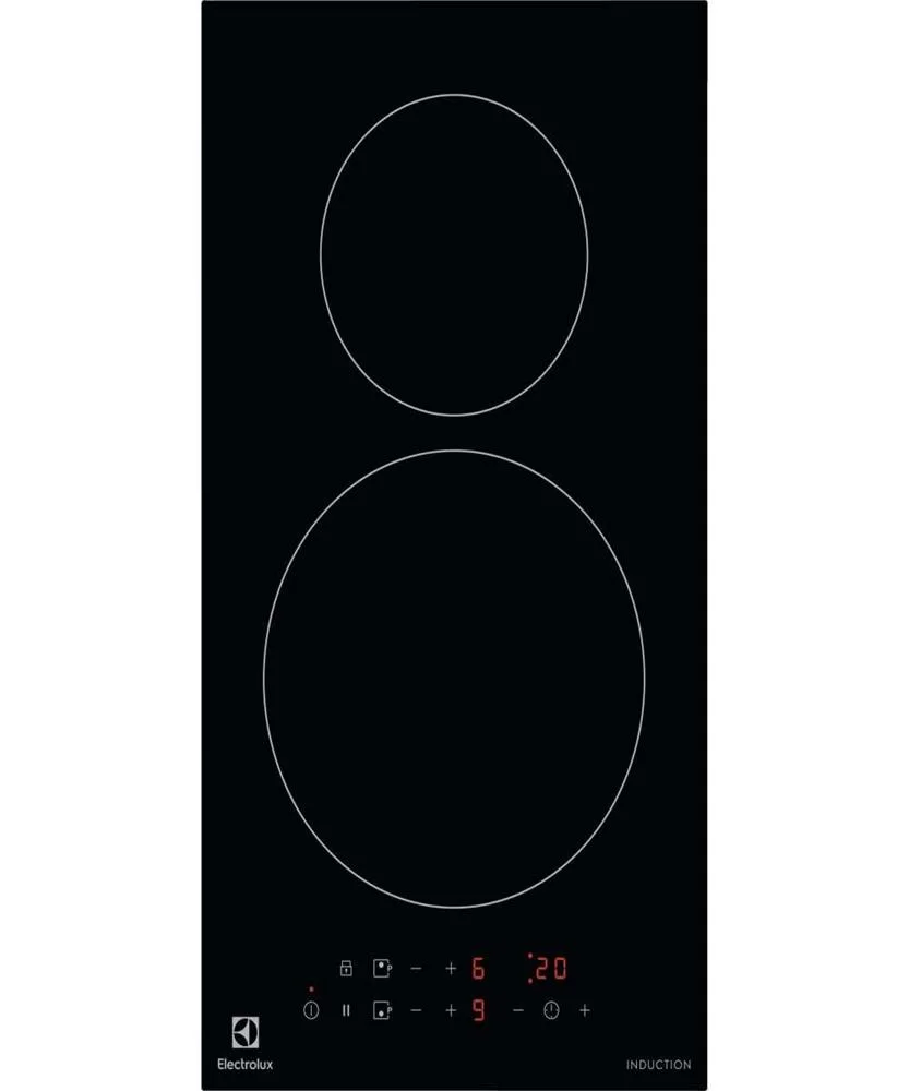 Electrolux Lit30230c Placa de indução de zona de .
