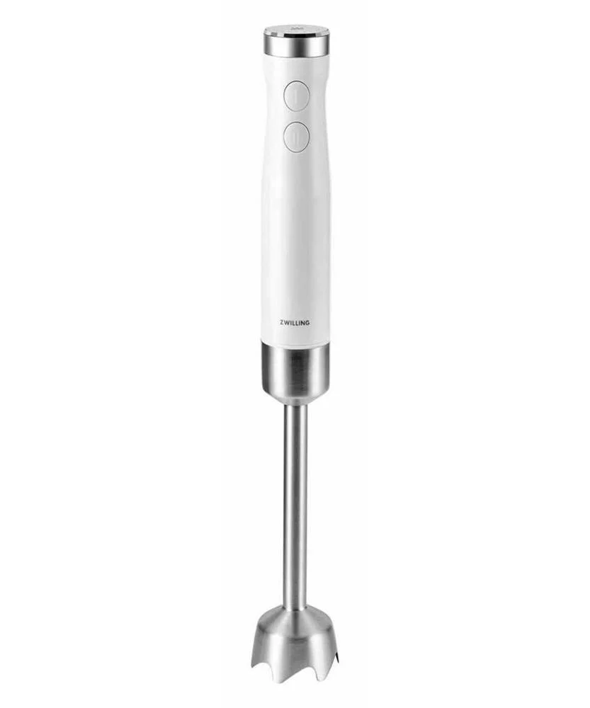 Batedora de Mão Zwilling Enfinigy Branco 800 W 