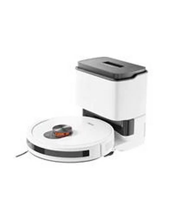 Robot Vacuum Cleaner Roidmi Eve Cc With Station (White)