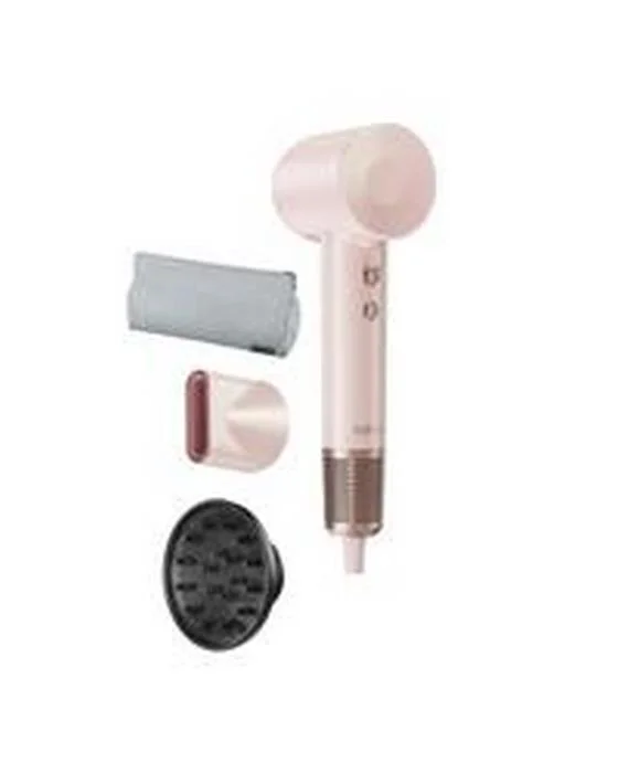 Laifen Swift Premium Hair Dryer (Pink)