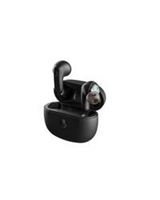 Headphones Skullcandy Rail True Wireless True Black