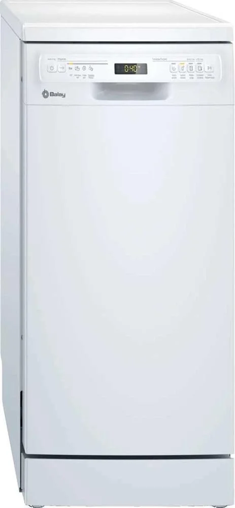 M&aacute;quina de lavar loi&ccedil;a 3VN4030BA 10 conjuntos Bra.