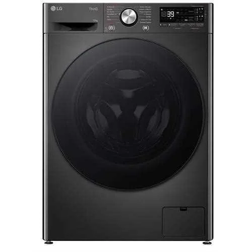 Washing Machine F4wr7510sgb 10kg 1400rpm - Lg