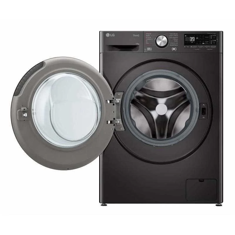 Washing Machine F4wr7510sgb 10kg 1400rpm - Lg