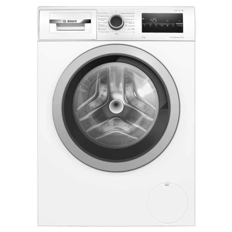 Bosch WAN28201EP 9kg 1400RPM Classe A