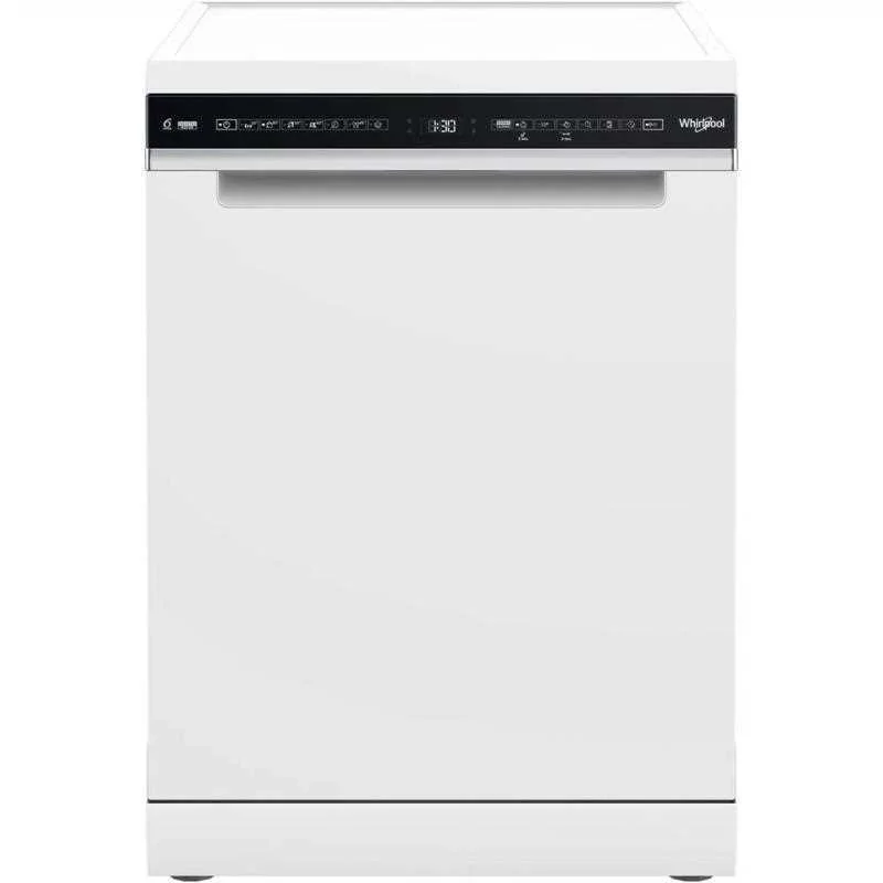 Maquina Lavar Lou&ccedil;a Whirlpool W-7-FHS-51