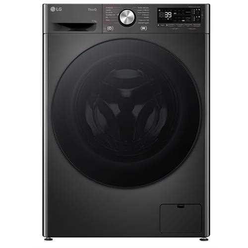 LG F4WR7511SGB 11Kg 1400RPM Classe A