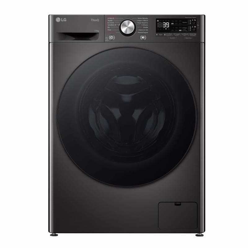 LG F4WR7511SGB 11Kg 1400RPM Classe A