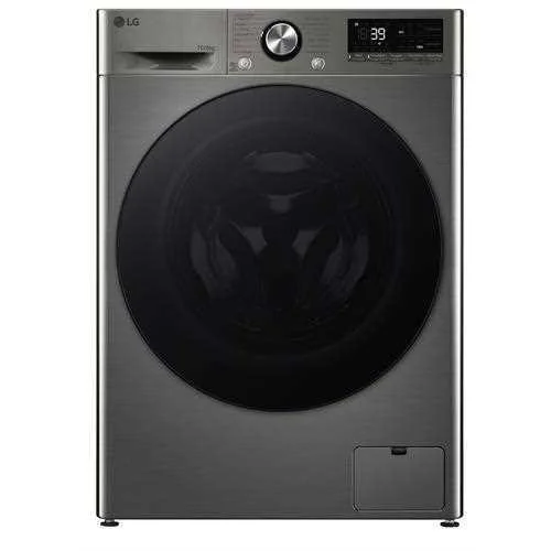 Washing And Drying Machine F4dr7010sgs 10/6 Kg 1400 Rpm - Lg