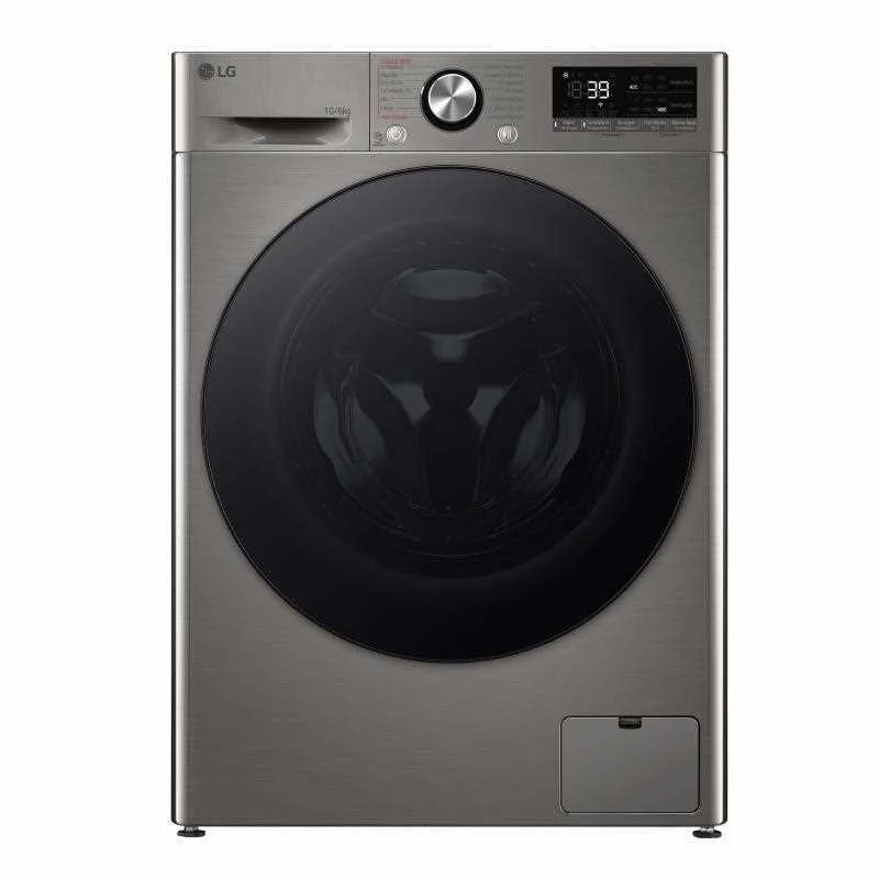 Washing And Drying Machine F4dr7010sgs 10/6 Kg 1400 Rpm - Lg