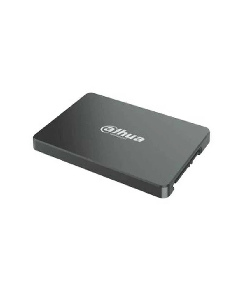 Dahua Technology Ssd-C800as500g 2.5  500 Gb Sata Iii 3d Nand