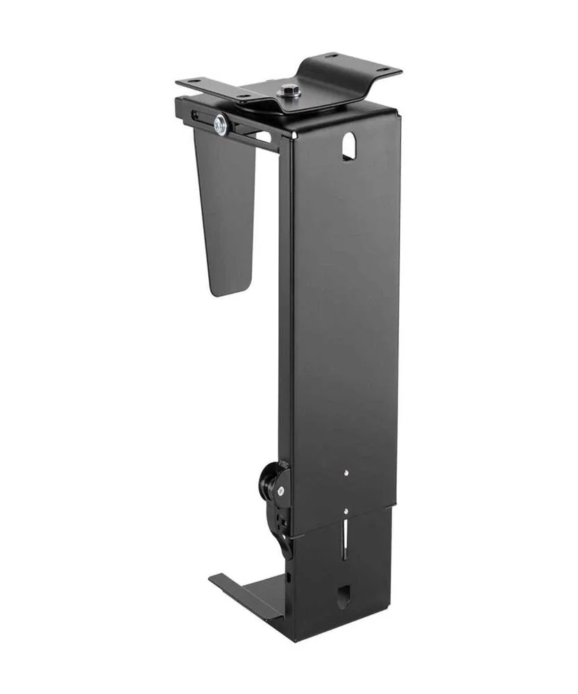 Soporte Bajo Mesa Aisens Mpc03-201 para Pc/ Hasta.