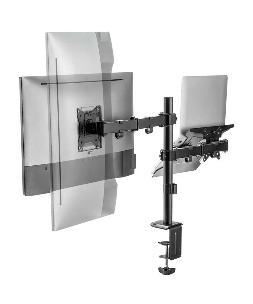 Aisens Dtl32tsr-193 Montagem e Suporte para Monit.