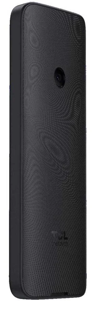 Telemóvel Onetouch 1.8" 4021 Cinzento - Tcl