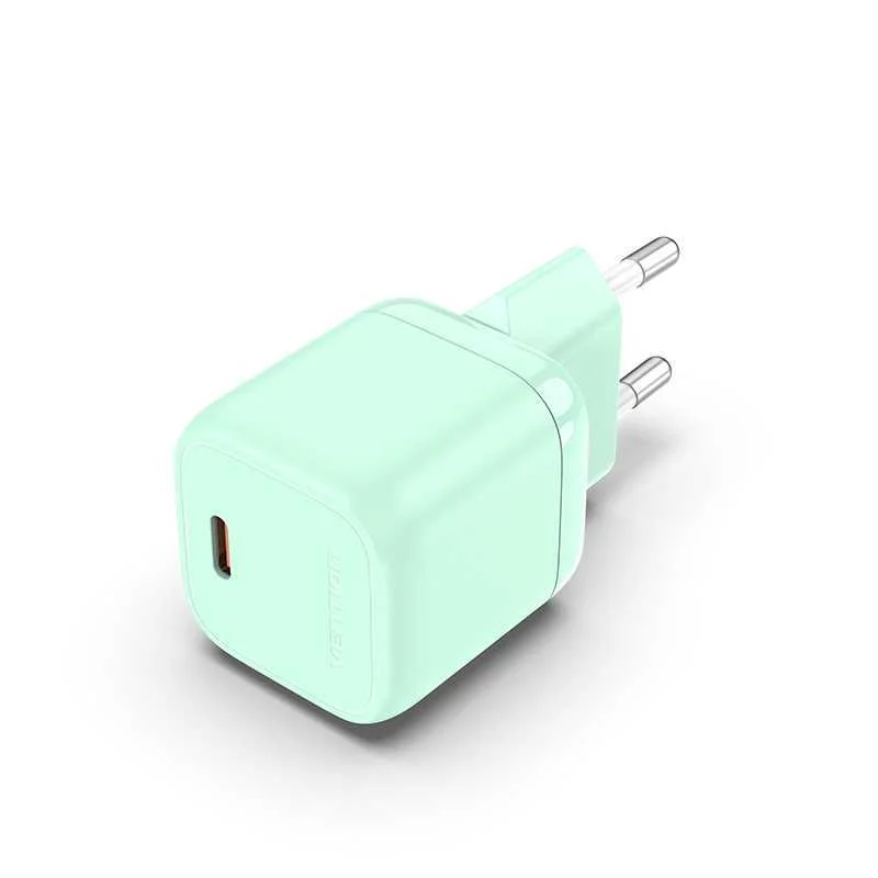 Vention Fakg0-Eu Carregador de Dispositivos Móvei.